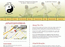 Leung's Yang Tai Chi